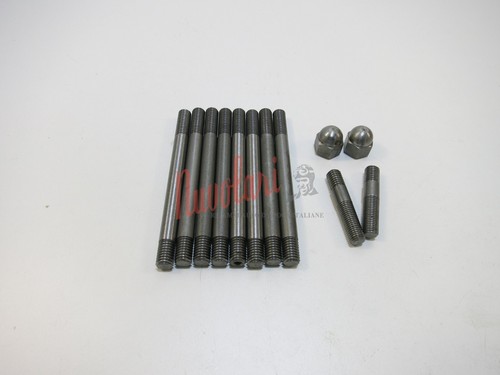 Kit prigionieri testa fiat - kit, 500