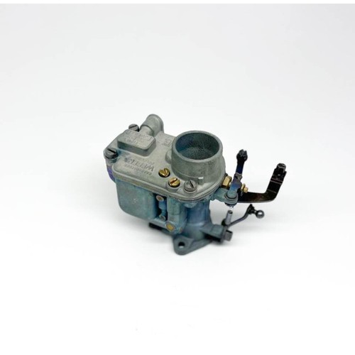 Carburatore weber drs fiat - weber,