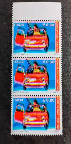 Repubblica 2007 varietà - 2007,