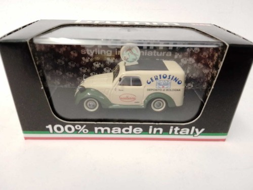 Brumm fiat 500b - brumm,