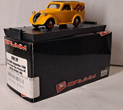 2875 brumm promo - 2875.,