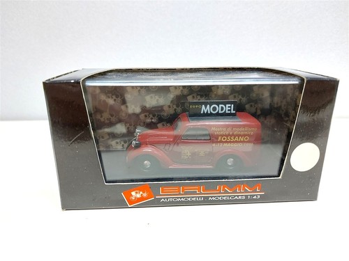 Fiat 500b furgoncino model - 500b,
