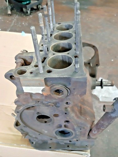 Monoblocco usato fiat - monoblocco, b