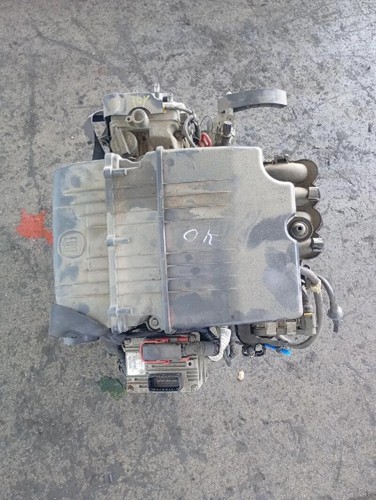 Motore completo fiat 500 - completo,