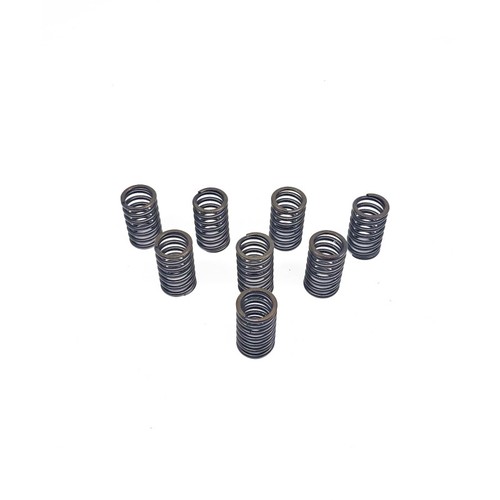 Kit molle valvole fiat 500 - 500, b-c