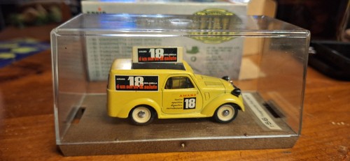 Brumm furgoncino fiat 500 - fiat,