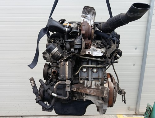 Motore completo fiat 500 - completo, l
