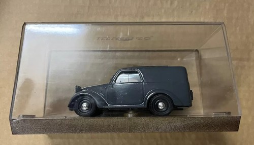 Car vintage brumm - fiat, 500