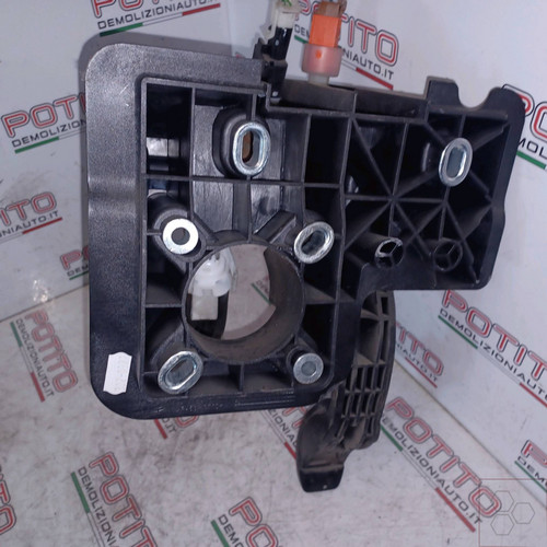 51871752 pedaliera compl fiat - pedaliera, compl.