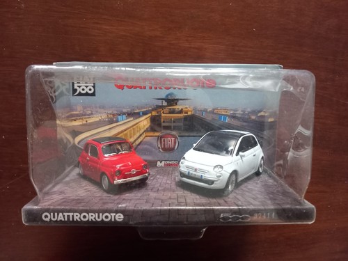 B596 fiat 500 - b596,