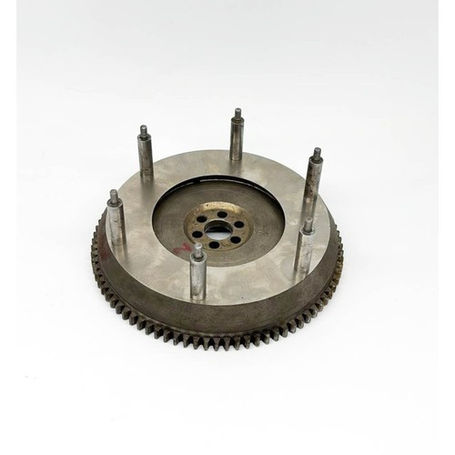 Volano motore fiat 500 c - fiat, a-b-c