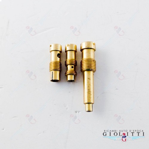 Kit portagetti benzina - portagetti, fiat