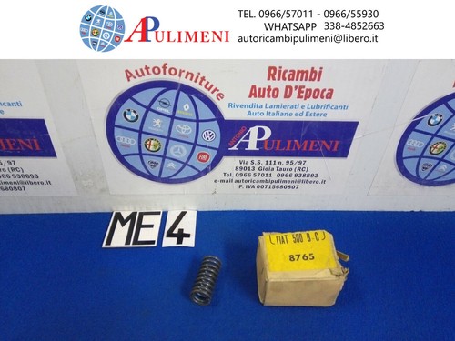 Molla meccanismo frizione per - frizione,