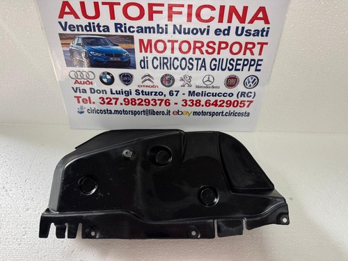 Riparo sotto motore - sotto, 500