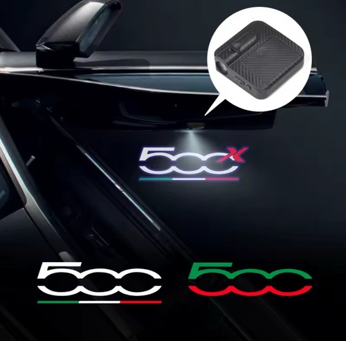 Set luci proiettori led - set/2p,