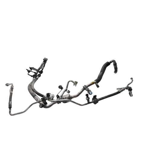 Ricambio kit tubi fiat - a-c,
