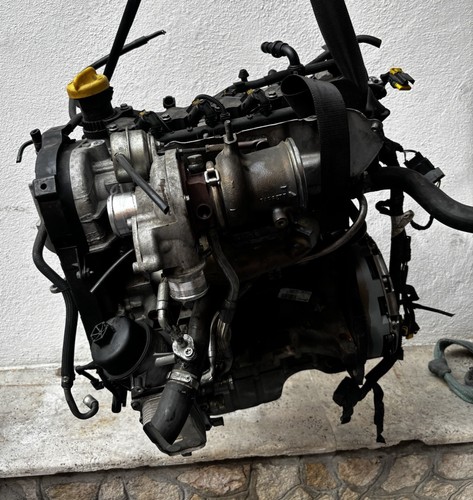 Motore completo fiat 500 595 - fiat,