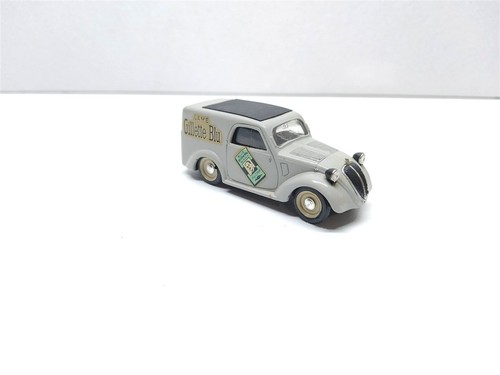 Fiat 500b furgoncino lame - fiat,