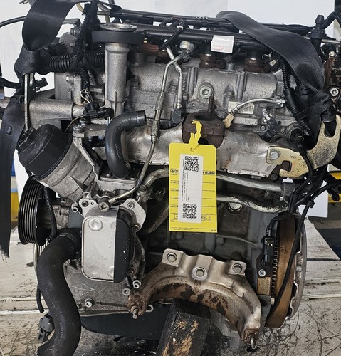 Motore semicompleto per fiat - motore,