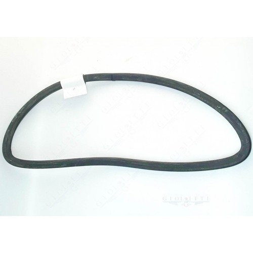 Guarnizione lunotto fiat 500 - guarnizione,
