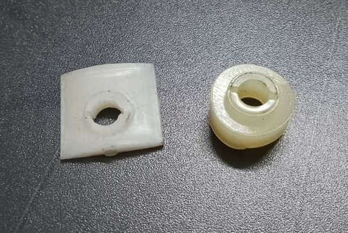 Kit isolante spinterogeno fiat - isolante,