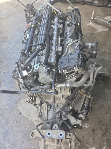 Motore fiat 500l - fiat,