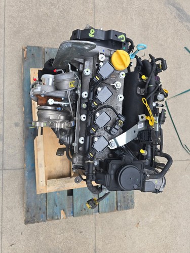 Motore completo originale fiat - motore,