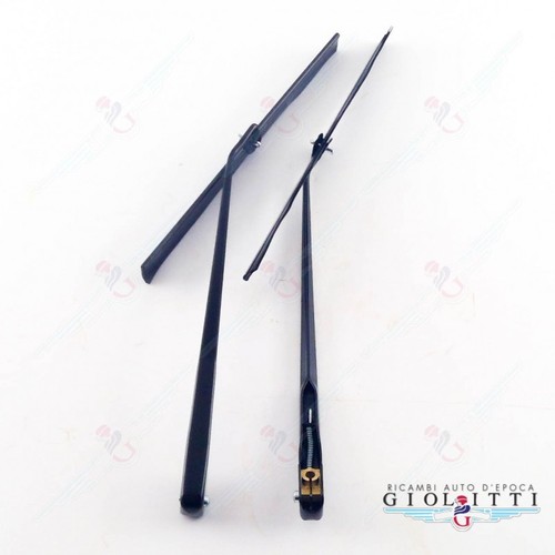 Coppia bracci tergicristallo - bracci,