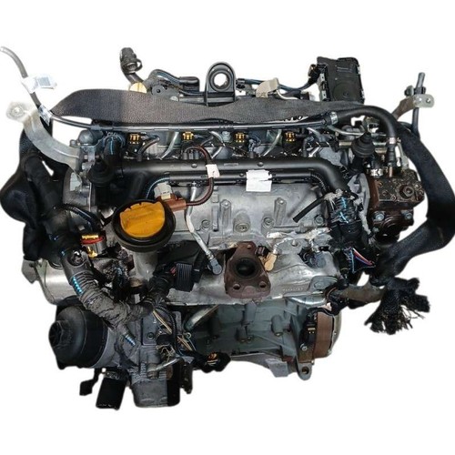 Motore 199b4000 fiat 500l 3 - motore,