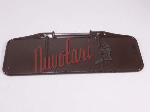 Aletta parasole fiat 500 c - fiat,