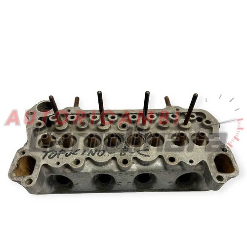 Testa cilindri testata fiat - cilindri,