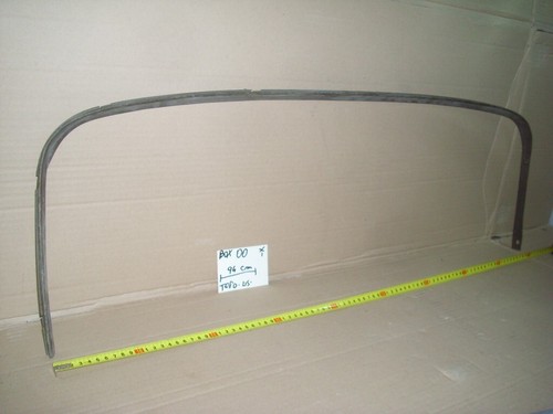 Fiat 500 particolari - -,