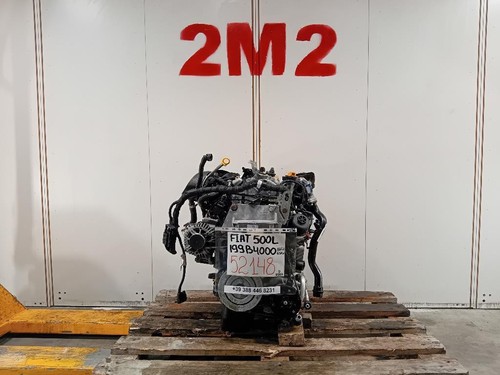 Motore completo per fiat - per, l