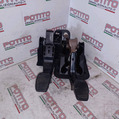 51871752 pedaliera compl - 51871752,