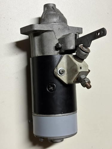Motorino avviamento 12v - motorino, d`avviamento