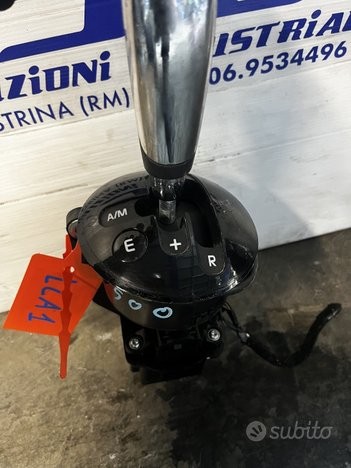 Leva cambio automatico fiat