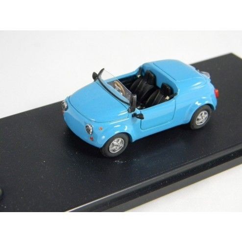 Giocher f500b fiat 500 - fiat,