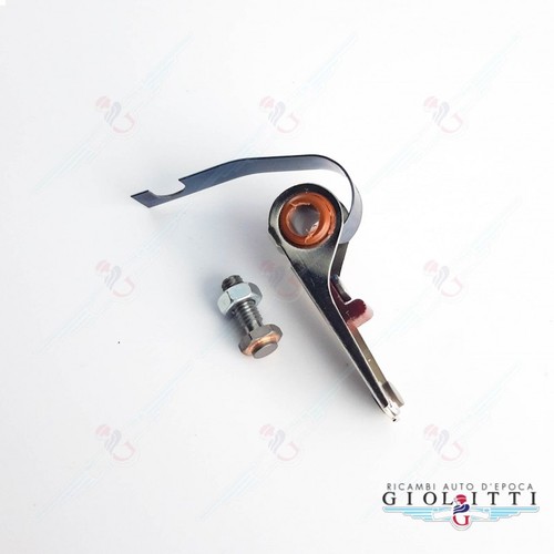 Puntine platinate fiat 500 - platinate,
